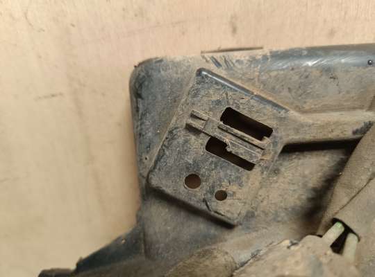 купить Вентилятор радиатора на Ford Focus I