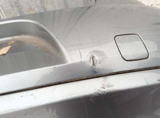 купить Бампер задний на Skoda Superb II (3T)