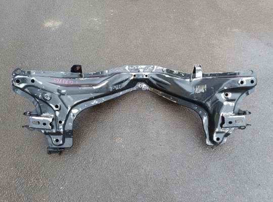 купить Задняя балка на Honda CR-V III (RE)