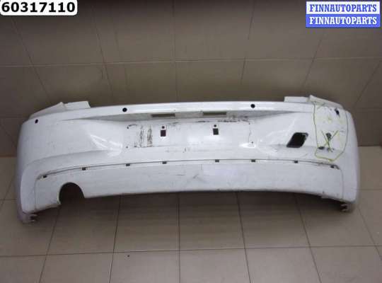 купить Бампер задний на BMW 1 (F20/F21)