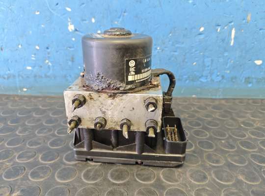 Блок ABS ST350898 на Volkswagen Polo Mk3 (6N/6KV)