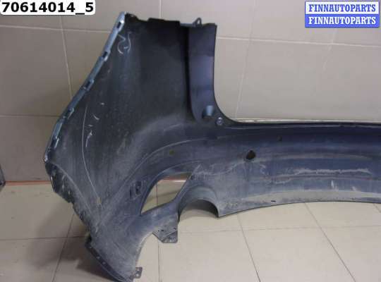 купить Бампер задний на Mazda CX-5 I (KE)