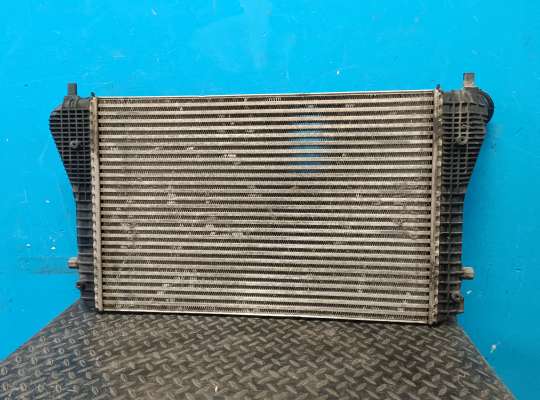 купить Интеркулер на Volkswagen Tiguan I (5N)