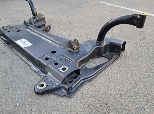 купить Балка подвески передняя (Подрамник) на Ford Fiesta V (JH_, JD_)