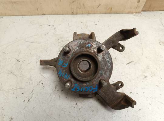 купить Кулак подвески на Ford Focus I