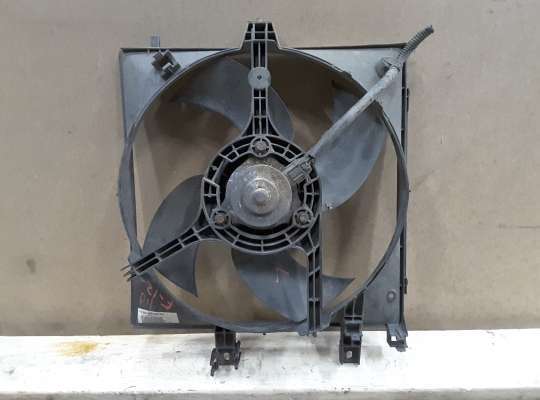 купить Вентилятор радиатора на Nissan Primera (P11)