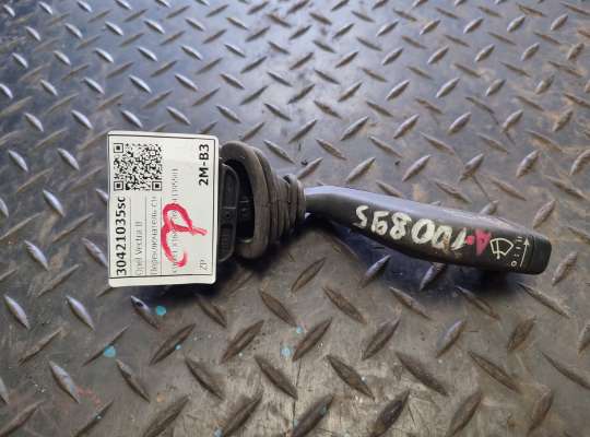 Переключатель стеклоочистителей OP1440770 на Opel Vectra B