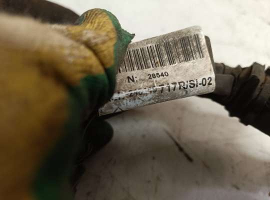 Проводка (коса) моторная