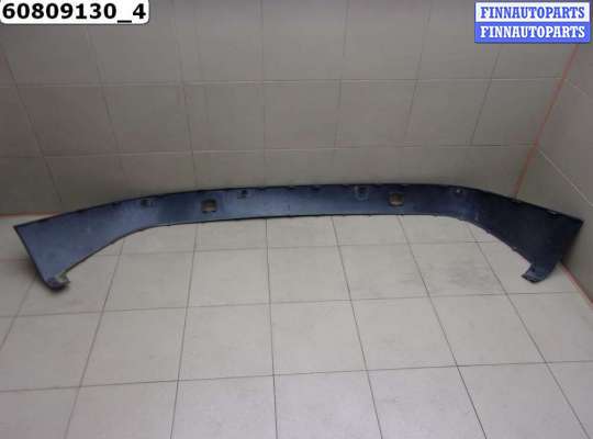 купить Юбка заднего бампера на BMW X3 (F25)