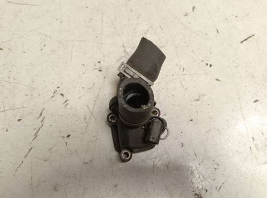 купить Корпус термостата на Mercedes-Benz A (W169)