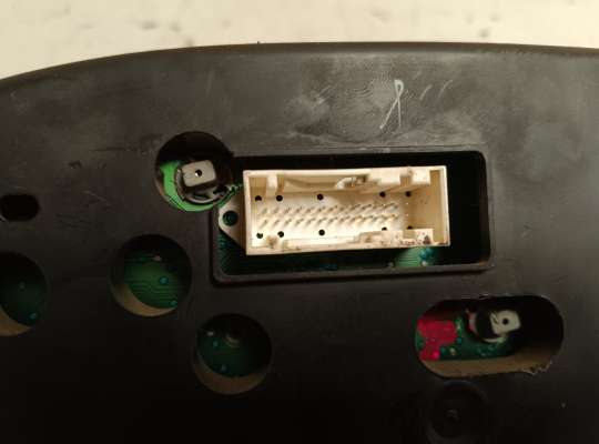 купить Приборная панель (Щиток) на Ford Focus I