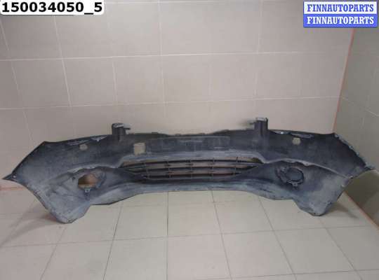 купить Бампер передний на Nissan Qashqai I (J10)