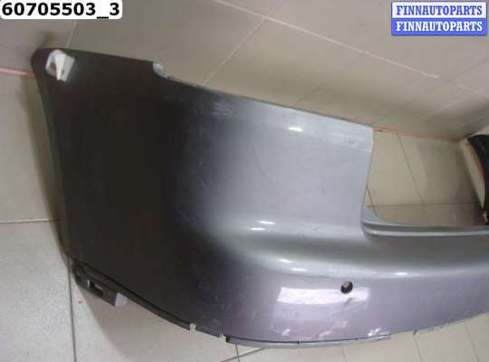 купить Бампер задний на Volkswagen Touran I (1T)