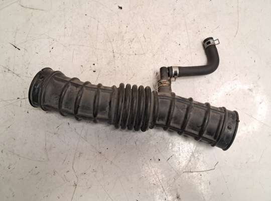 Гофра (патрубок) воздушного фильтра