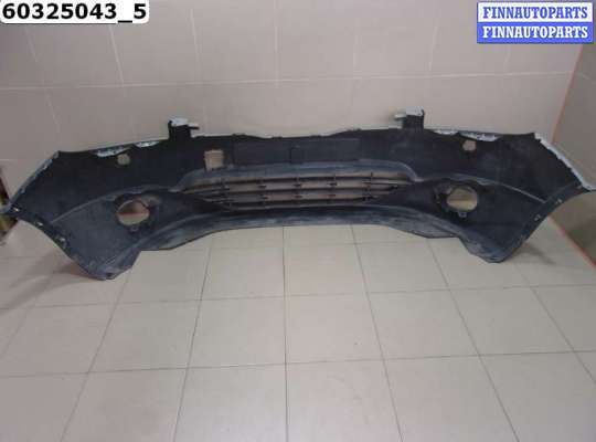 купить Бампер передний на Nissan Qashqai I (J10)