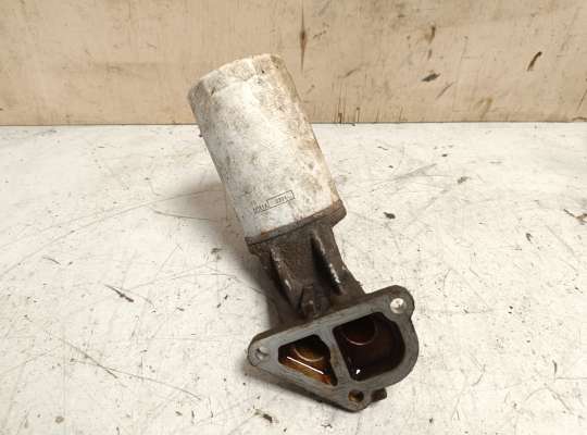 купить Корпус масляного фильтра на Ford Focus I