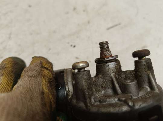 купить Моторчик дворников (стеклоочистителя) на Ford Focus I