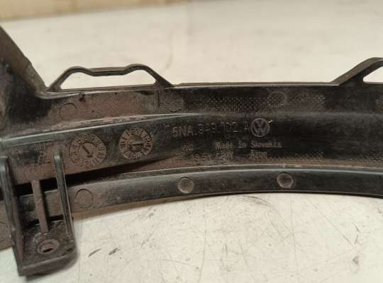 купить Повторитель в зеркало на Volkswagen Tiguan II