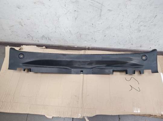 купить Обшивка багажника на Nissan Qashqai I (J10)