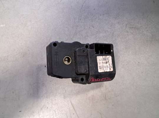 купить Моторчик заслонки печки на Chevrolet Aveo I (T200/T250)