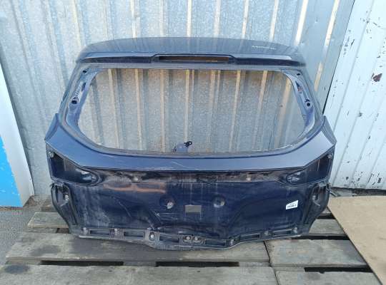 купить Крышка багажника на Ford Focus III