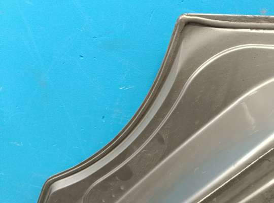 купить Дверь боковая на Ford Focus I