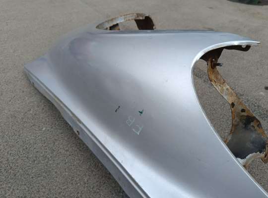 купить Крыло переднее на Chrysler PT Cruiser