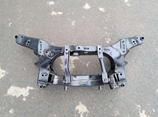 купить Балка задняя на Nissan Qashqai I (J10)