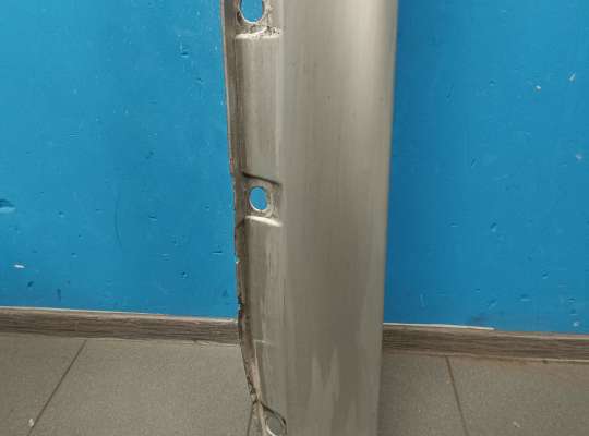 Накладка декоративная (на порог) на Pontiac Vibe