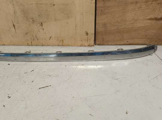 купить Молдинг бампера на Volkswagen Touareg II (7P)