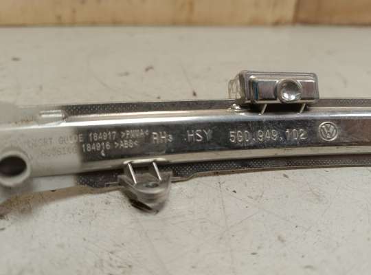 купить Повторитель в зеркало на Volkswagen Golf VII (5G)