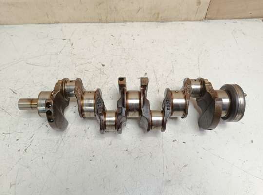 купить Блок ДВС (цилиндров) / Коленвал на Ford Focus I