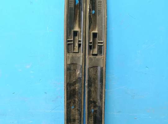 купить Рейлинги на Porsche Cayenne I (955/957)