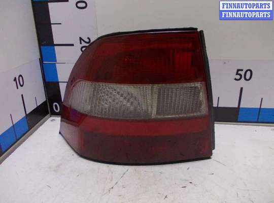 Фонарь задний OP1421694 на Opel Vectra B