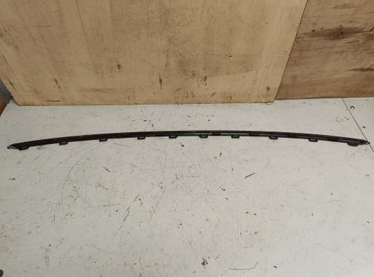 купить Молдинг заднего бампера на Volkswagen Polo Mk5 (6R/6C)