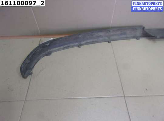 купить Накладка бампера заднего на Volkswagen Passat B5 (3B)