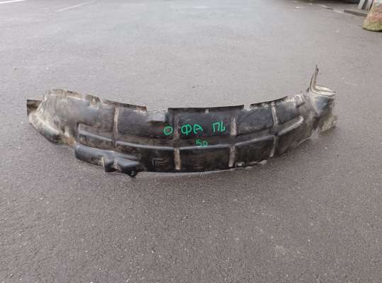 купить Локер на Opel Frontera A