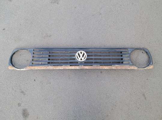купить Решетка радиатора на Volkswagen Golf II (1G)