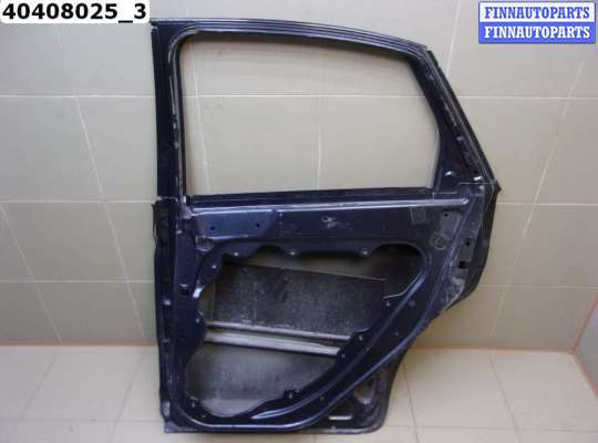 купить Дверь задняя правая на Ford Focus II