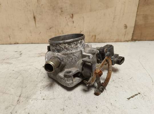 купить Заслонка дроссельная на Pontiac Vibe