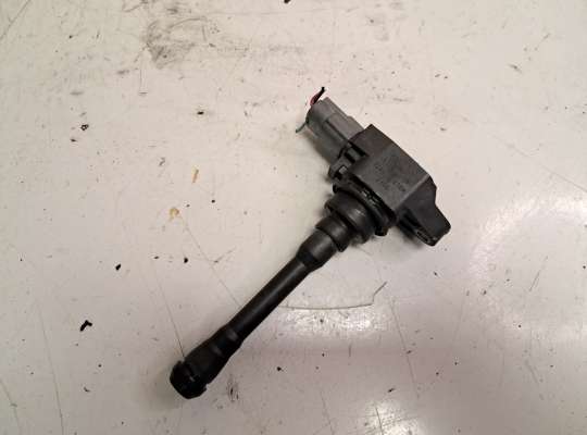 Катушка зажигания NS880365 на Nissan Micra (K12)