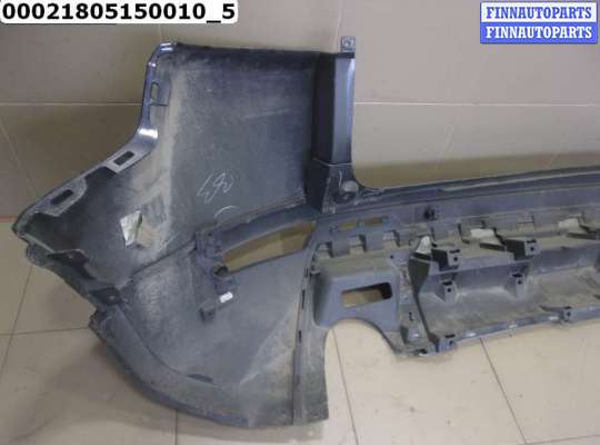 купить Бампер задний на Range Rover Evoque I (LV,L538)