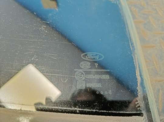 купить Стекло боковое двери на Ford Focus I