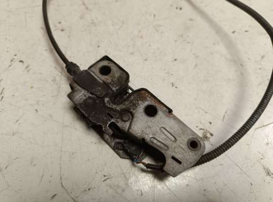 купить Замок капота на Volkswagen Tiguan I (5N)