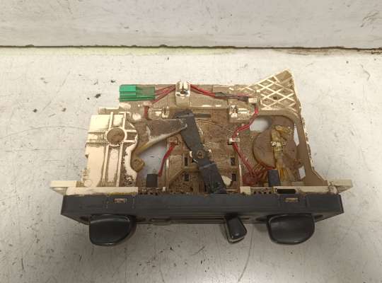 купить Блок управления печкой на Opel Frontera B