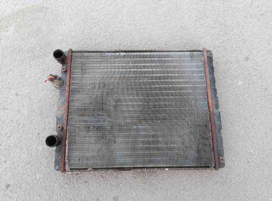 Радиатор основной VG2706958 на Volkswagen Polo Mk3 (6N/6KV)