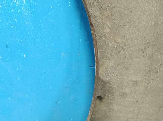 купить Крыло переднее на Ford Focus I