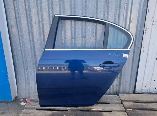 Дверь боковая BMP7658 на BMW 5 (E60/E61)