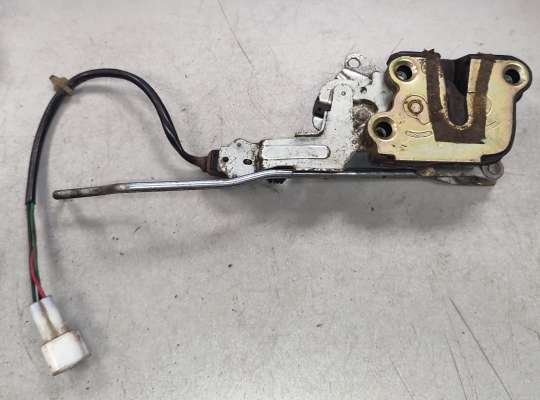 Замок боковой двери OP1834556 на Opel Monterey A