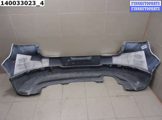 купить Бампер задний на Volkswagen Tiguan I (5N)